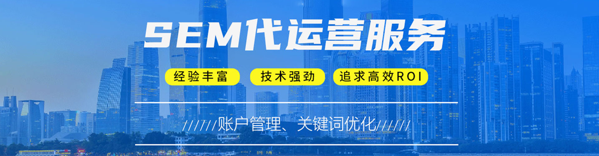 大园百度优化推广